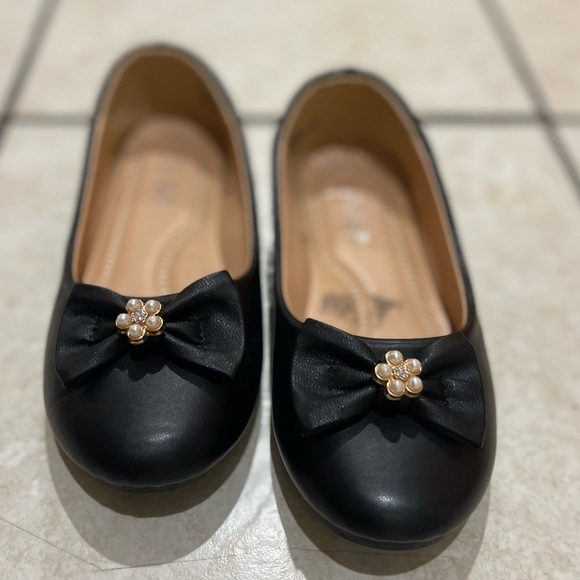 Ballet Flats, size: 1 Girls 👧🏻 - Picture 2 of 4